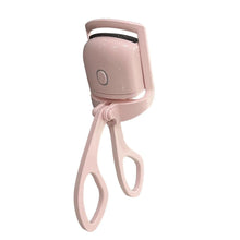 Load image into Gallery viewer, Heated Eyelash Curler