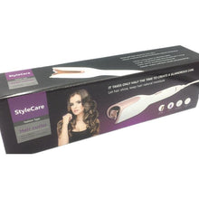Load image into Gallery viewer, Automatic Curling Iron - Fresh Flesh UK