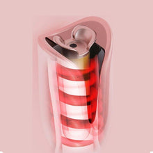 Load image into Gallery viewer, Automatic Curling Iron - Fresh Flesh UK